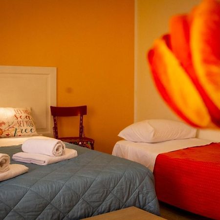 Apartmán La Casa Di Lia Syracuse Exteriér fotografie