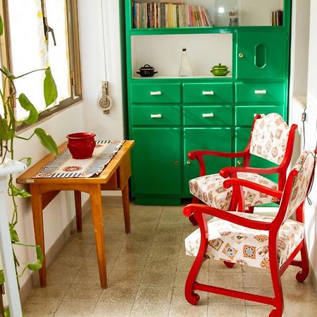 Apartmán La Casa Di Lia Syracuse Exteriér fotografie