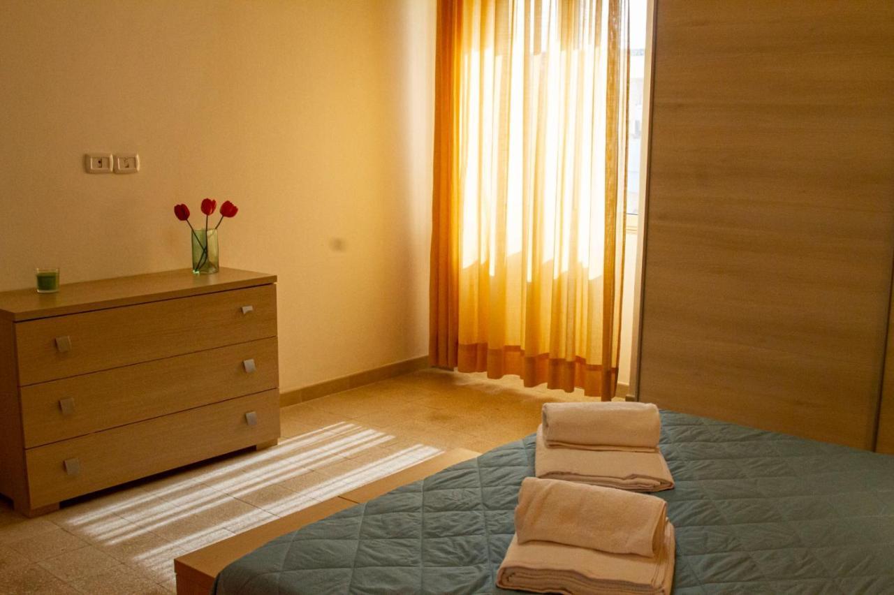 Apartmán La Casa Di Lia Syracuse Exteriér fotografie