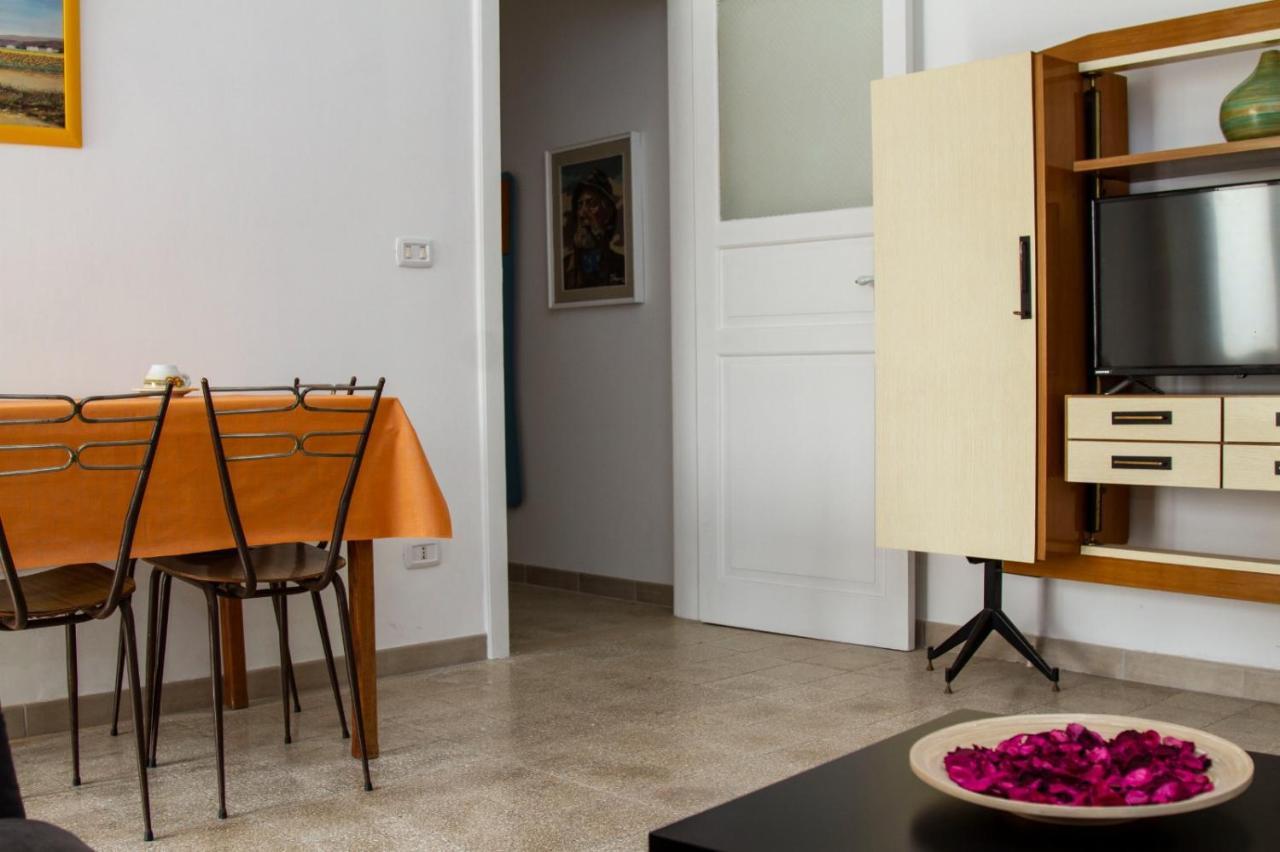 Apartmán La Casa Di Lia Syracuse Exteriér fotografie