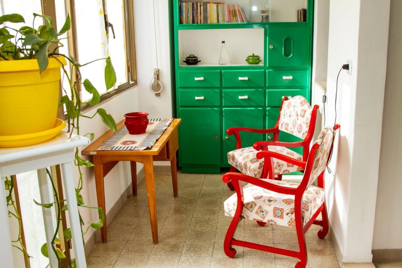 Apartmán La Casa Di Lia Syracuse Exteriér fotografie