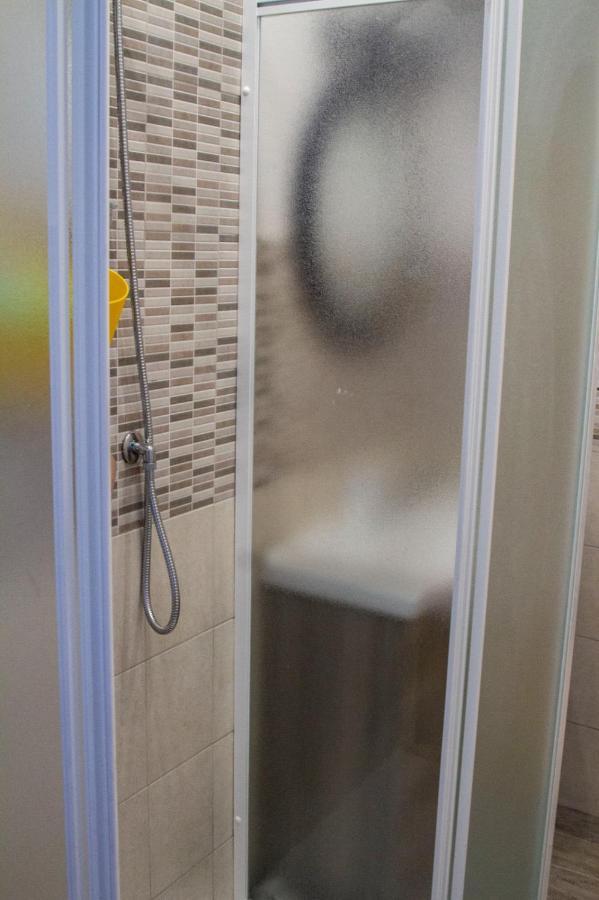 Apartmán La Casa Di Lia Syracuse Exteriér fotografie
