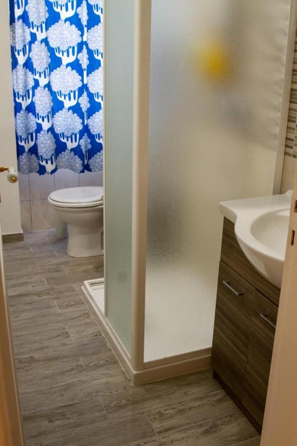 Apartmán La Casa Di Lia Syracuse Exteriér fotografie