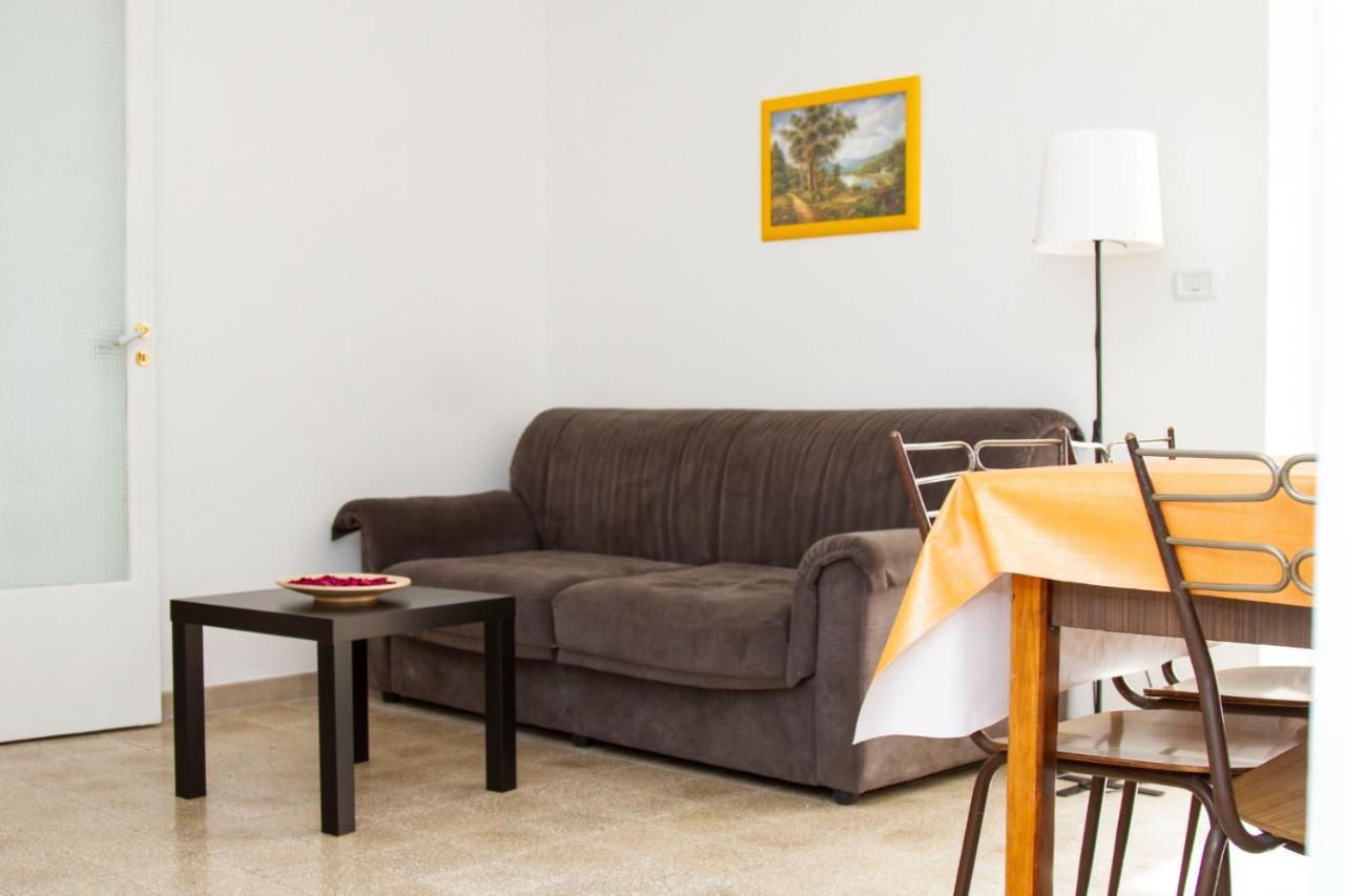 Apartmán La Casa Di Lia Syracuse Exteriér fotografie